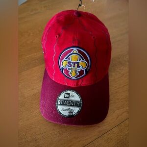 St Louis Cardinals City Connect Hat